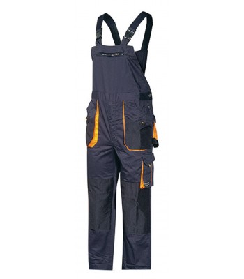 Φόρμα Εργασίαςμε πολλές τσέπες 545 Μπλε